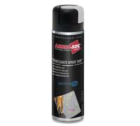 Bomboletta Spray Tracciante Spartitraffico Bianco Strisce Pedonali Passo Strada_