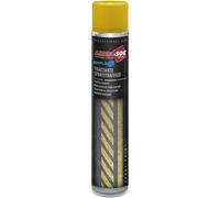 BOMBOLETTA SPRAY TRACCIANTE SPARTITRAFFICO BIANCO STRISCE PEDONALI PASSO STRADA