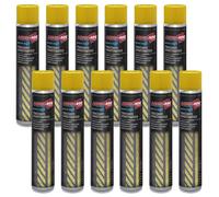 BOMBOLETTA SPRAY TRACCIANTE SPARTITRAFFICO BIANCO STRISCE PEDONALI PASSO STRADA