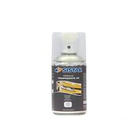 Bomboletta Spray Trasparente Lucido Bicomponente 2k 250 ml Ritocco Auto Moto