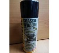 BOMBOLETTA SPRAY VASELINA BV IND. ALIMETARE GRASSO DI VASELINA 400ML 1 PZ