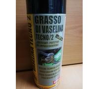 BOMBOLETTA SPRAY VASELINA TECNO/2 GRASSO DI VASELINA 400ML 1 PZ