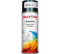 Bomboletta Spray Verde Brillante Multona 400 Ml601050