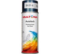 Bomboletta Spray Verde Brillante Multona 400 Ml601051