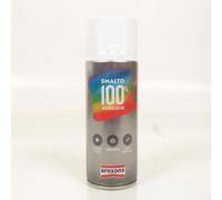 Bomboletta spray vernice Arexons per auto Grigio Chiaro / 400 ml Nuovo