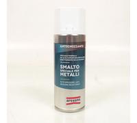 Bomboletta spray vernice Arexons per auto Grigio Chiaro Antico / 400 ml