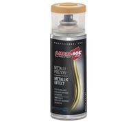 Bomboletta Spray Vernice Effetto Metalli Preziosi Oro Ducato Bronzo Rame Ferro_
