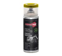 BOMBOLETTA SPRAY VERNICE GIALLO COMPATIBILE CON JOHN DEERE CARROZZERIA AGRICOLA