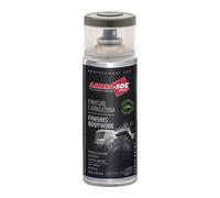 Bomboletta Spray Vernice Grigio Compatibile Con Fiat Carrozzeria Finiture_