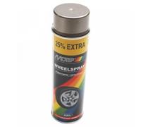 Bomboletta spray vernice Motip per Auto Speciale cerchi / 500ml / M04010