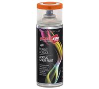 Bomboletta Spray Vernice Smalto Acrilico Effetto Terracotta Vasi Plastica 400ml_