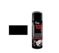 Bomboletta Spray VMD 100 Nero Alta Temperatura 400 ml