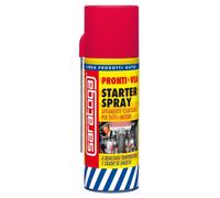 BOMBOLETTA STARTER SPRAY AVVIATORE MOTORI ISTANTANEO AVVIAMENTO ACCENS SARATOGA