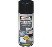 Bomboletta vernice Spray ANTISCIVOLO TRASPARENTE 400ml TEKNICA 01-0055