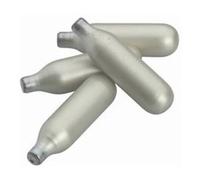 Bombolette sifone selz 10 capsule CO2 per 1,0 lt soda/selz cadauna KAYSER 021212