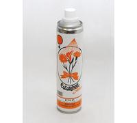 Bombolette Spray Di Vernice Colorata A Base Acquosa Da 400 Ml (Arancio)
