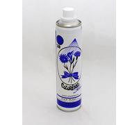 Bombolette Spray Di Vernice Colorata A Base Acquosa Da 400 Ml (Blu Royal)