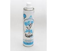Bombolette Spray Di Vernice Colorata A Base Acquosa Da 400 Ml (Celeste)
