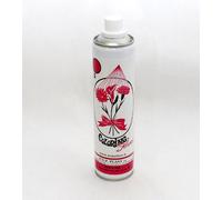 Bombolette Spray Di Vernice Colorata A Base Acquosa Da 400 Ml (Ciclamino)