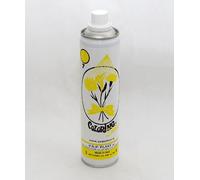 Bombolette Spray Di Vernice Colorata A Base Acquosa Da 400 Ml (Giallo)