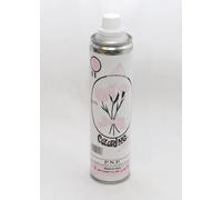 Bombolette Spray Di Vernice Colorata A Base Acquosa Da 400 Ml (Rosa)