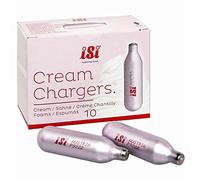 Ricariche per sifone Isi 10 capsule cartucce montapanna panna montata - Rotex