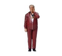 Infinite Statue & Collectibles CineMini Er Monnezza e Bombolo Delitto sull'Autos