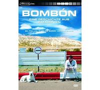 Bombon - Eine Geschichte aus Patagonien