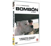 Bombon El Perro DVD [Edizione: Regno Unito]