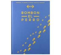 Bombon, El Perro [DVD] [Region 2] (English audio)
