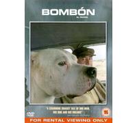 Bombon El Perro [Edizione: Regno Unito]