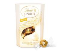 Bombones Chocolate Blanco Lindor 200 gr