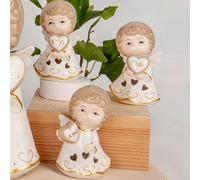 BOMBONIERA BAT. ANGELO BOMBONIERE BATTESIMO BIMBO REGALI DI