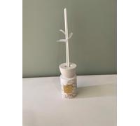 Bomboniera Comunione Matrimonio Profumatore Luxury Amber Linea Intrecci - Cup...