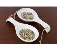 Bomboniera Cuorematto Poggia mestolo da cucina