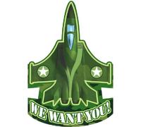 Bomboniera per inviti a carro armato mimetico