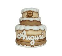 Bomboniera Thun Top cake auguri F3364H90B