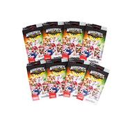 Bomboniere / dolcetti Nintendo Mario Sports Superstars carte amiibo (confezione da 8)