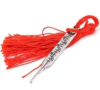 Bomboniere per la Laurea in Medicina Infermieristica Farmacia Termometro con Nappina Spedizione Gratuita Fai da Te 10 PEZZI (Piccolo) 095