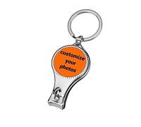 Bomboniere Personalizzate Tagliaunghie Con Foto, Foto Dei Nostri Animali Amati, Foto Personalizzate Per Cani E Gatti Compleanno Portachiavi Di Famiglia Per Gli Ospiti Birrificio Logo Regali Aziendal