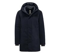 BomBoogie - Aberdeen Thermal Jacket - - Coats - Uomo - Blu - 2XL