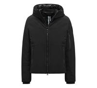 BomBoogie - Berlin Jacket - - Jackets - Uomo - Nero - S