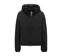 Bomboogie Berlino Giacca Invernale Uomo a Vento Mantella Trapuntata da Esterno