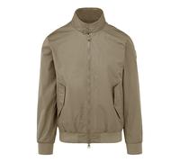 BomBoogie - Cotton Blend Jacket - - Jackets - Uomo - Beige - 2XL
