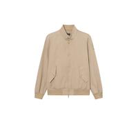 BOMBOOGIE Giacca di mezza stagione 'Collo in Piedi' beige Uomo BOMBOOGIE M