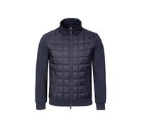 BOMBOOGIE Giacca di mezza stagione ' Collo in Piedi ' blu scuro Uomo BOMBOOGIE XXL
