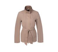 BomBoogie - Short Trench - - Jackets - Donna - Marrone - XL