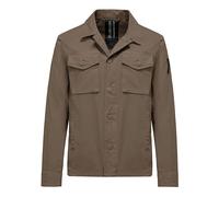 BomBoogie - Giacca in Cotone Sfoderata - - Jackets - Uomo - Beige - S