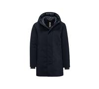 BomBoogie - Aberdeen Thermal Jacket - - Coats - Uomo - Blu - M