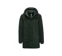 BOMBOOGIE Giacca invernale 'Aberdeen' verde scuro Uomo - Abbigliamento - Taglie comode - Giacche BOMBOOGIE L